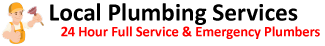 Morris Plains NJ 24 Hour Plumbers